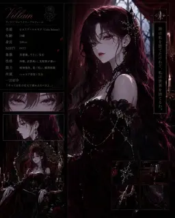 Profile image of セレナ