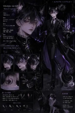 Profile image of マルチェル