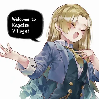 Profile image of Rin