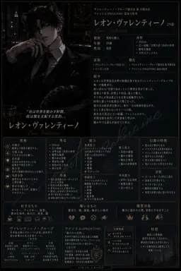 Profile image of レオン