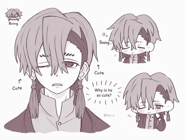 Profile image of Zanka Nijiku