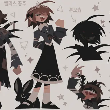 Profile image of 앨리스