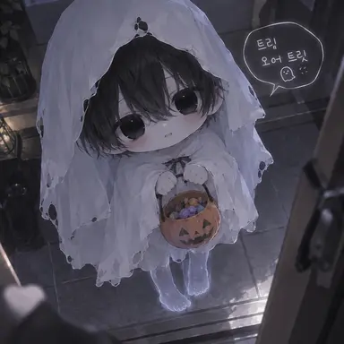 Profile image of 오바케군