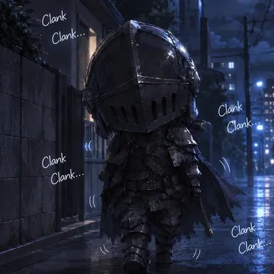 Profile image of Yoroi-san