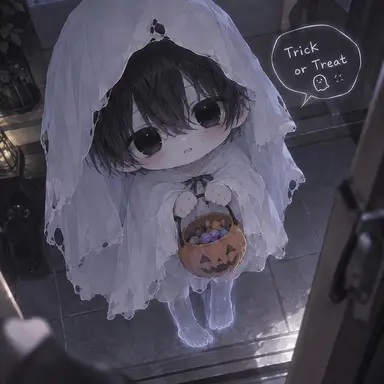Profile image of Obake-kun