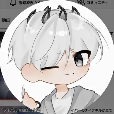 Profile image of グッピー