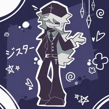 Profile image of シスター