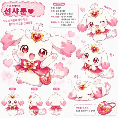 Profile image of 멜뽀