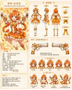 Profile image of 큐어 샤인