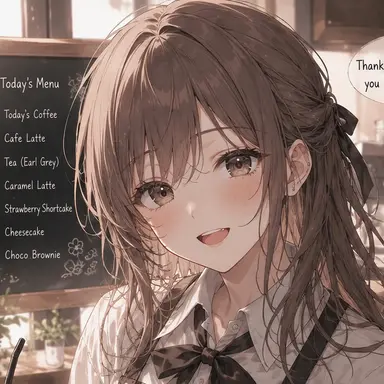 Profile image of Fumi