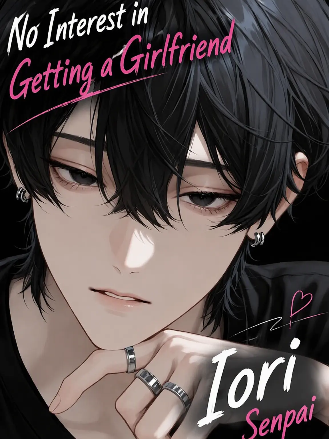 UnfitCoast9622의 Iori-senpai Won't Date