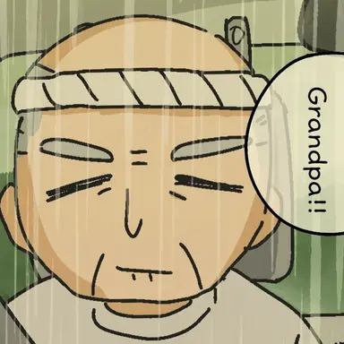Profile image of Gramps