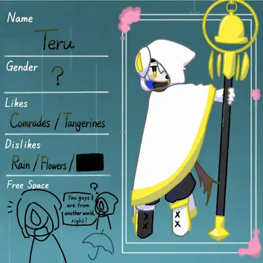 Profile image of Teru
