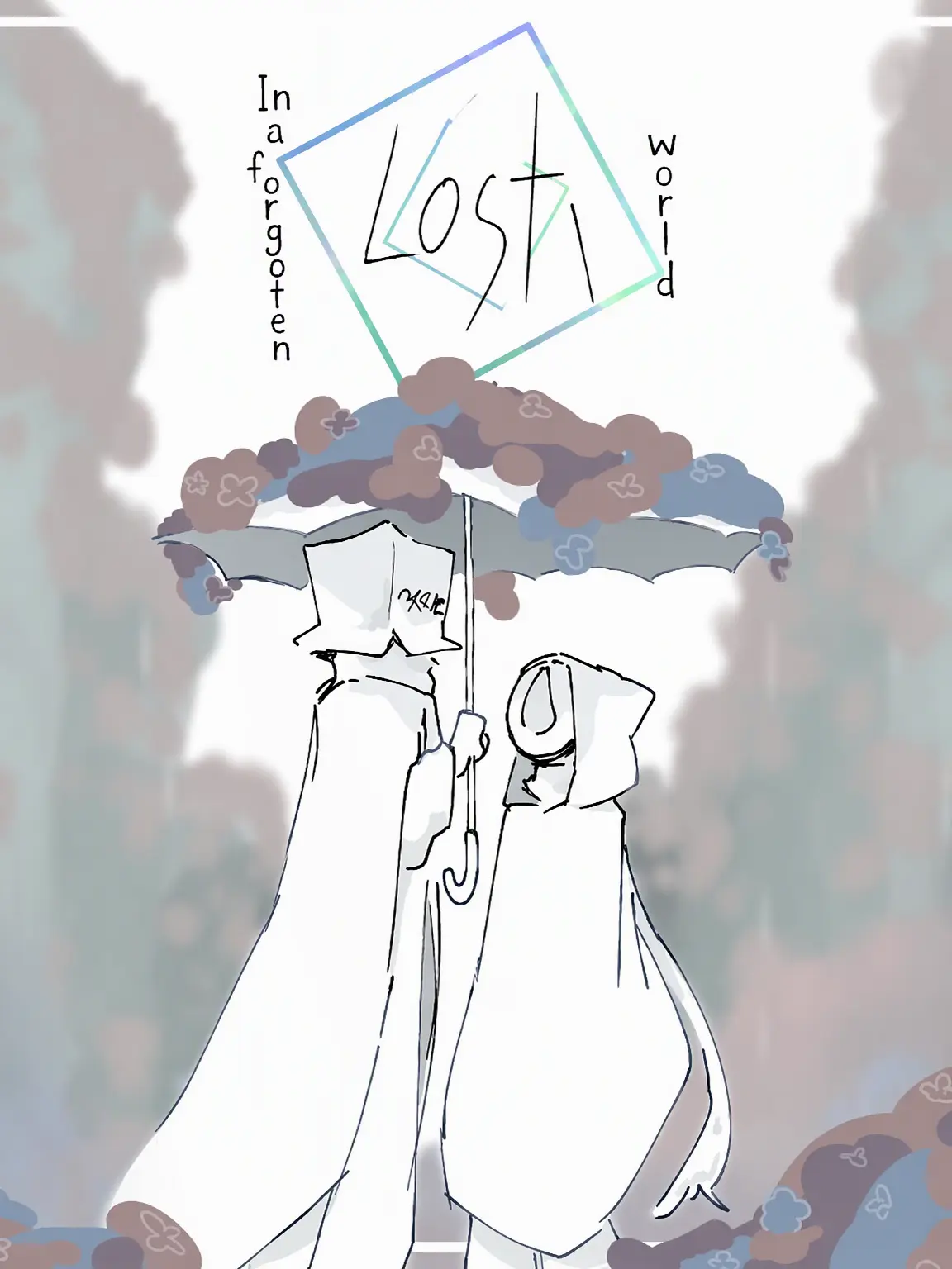 TartNote5416의 In a Forgotten World