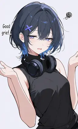 Profile image of Koharu