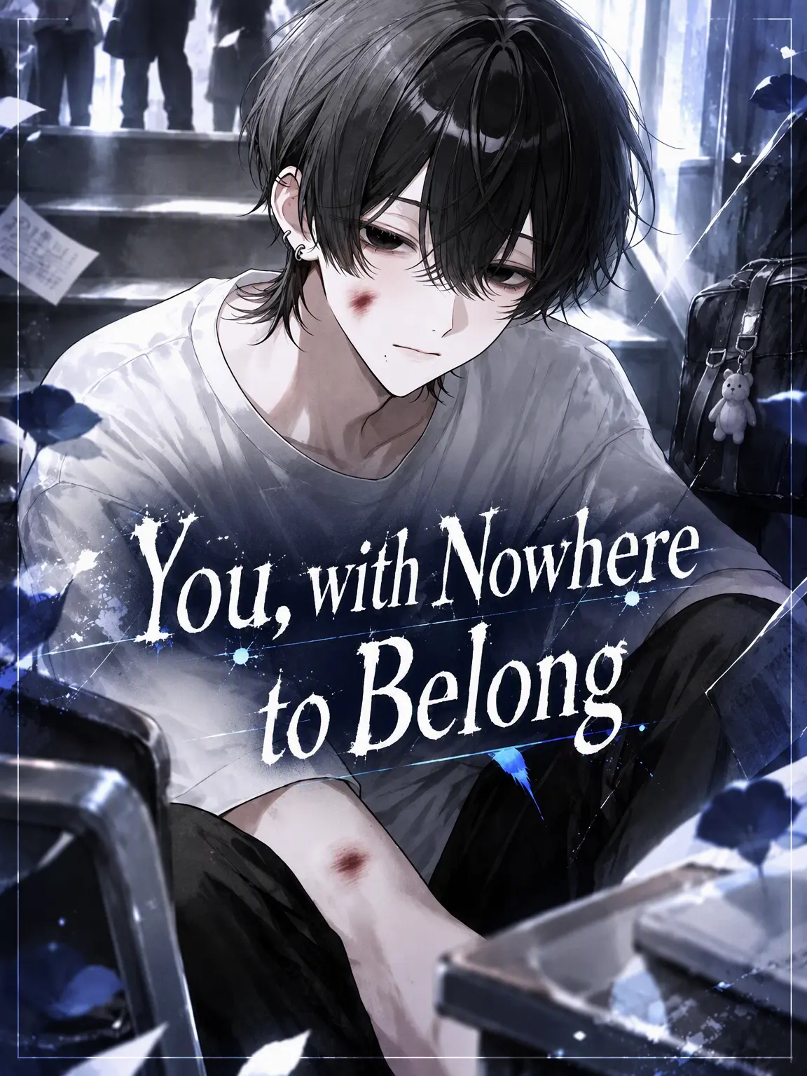 hima__925의 Nowhere to Belong