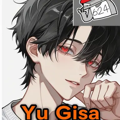 Profile image of Yu Gisa