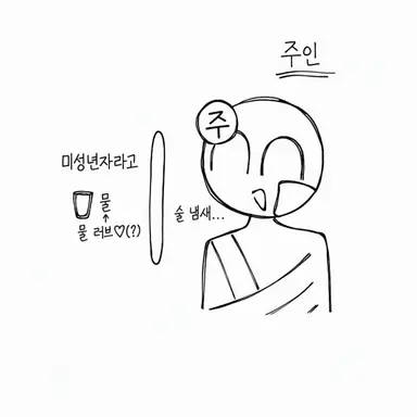 Profile image of 주인