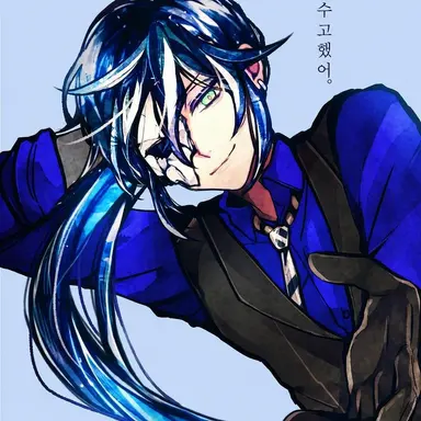 Profile image of 보스키