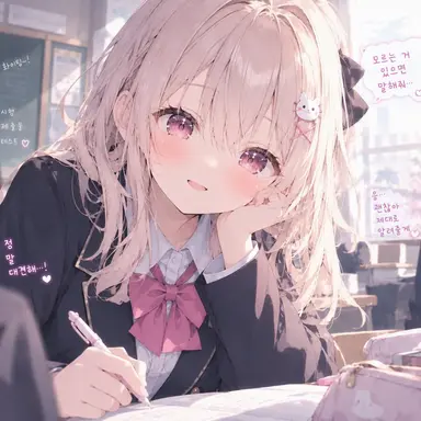 Profile image of 후와리