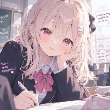 Profile image of Fuwari