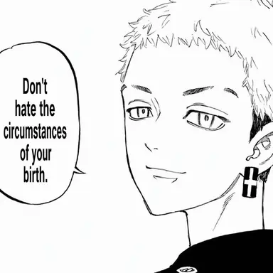 Profile image of Mitsuya