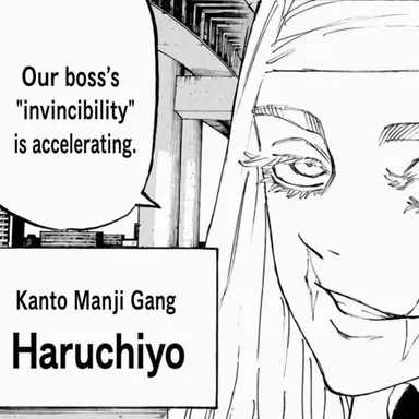 Profile image of Haruchiyo