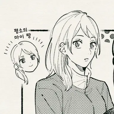 Profile image of 나메츠 마이