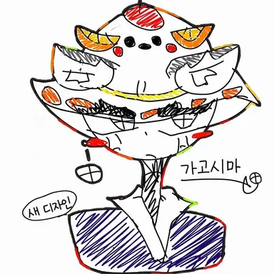 Profile image of 가고시마