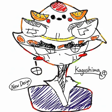Profile image of Kagoshima