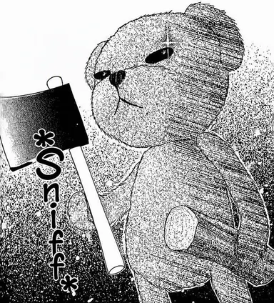 Profile image of Mr. Bear