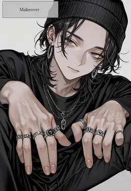 Profile image of Yu
