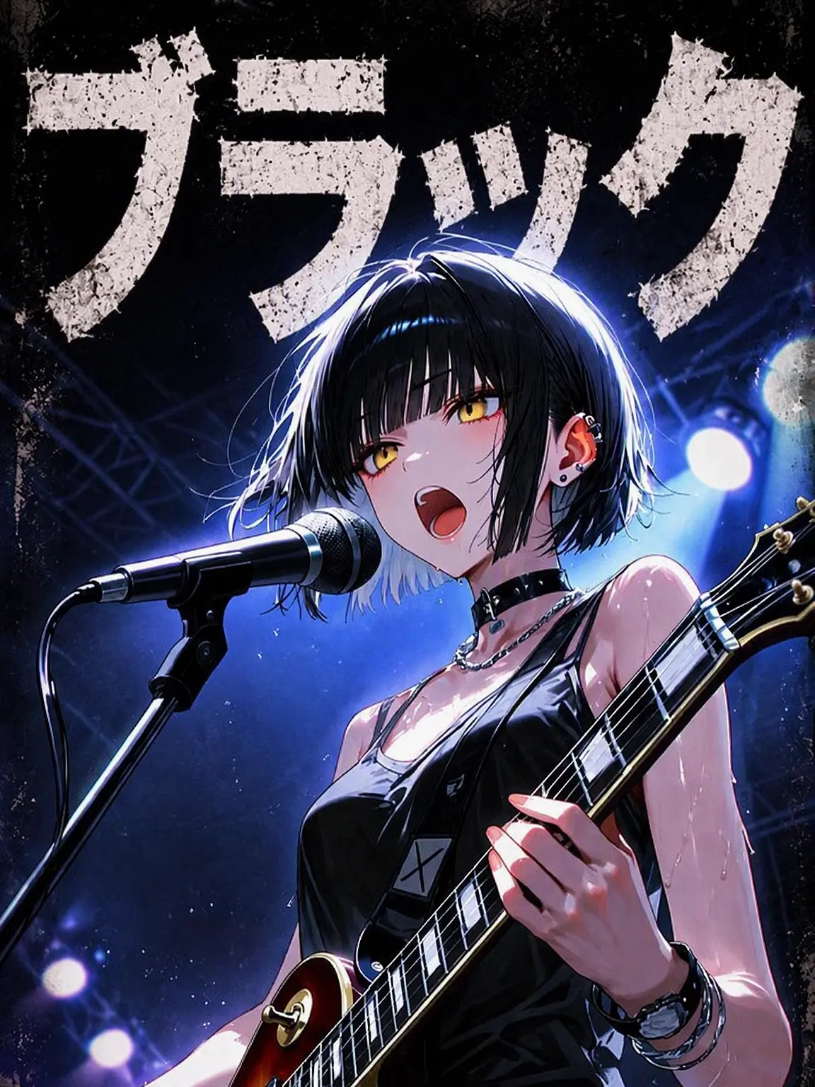 LEYEE의 BLACK
