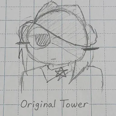 Profile image of Original Tanner