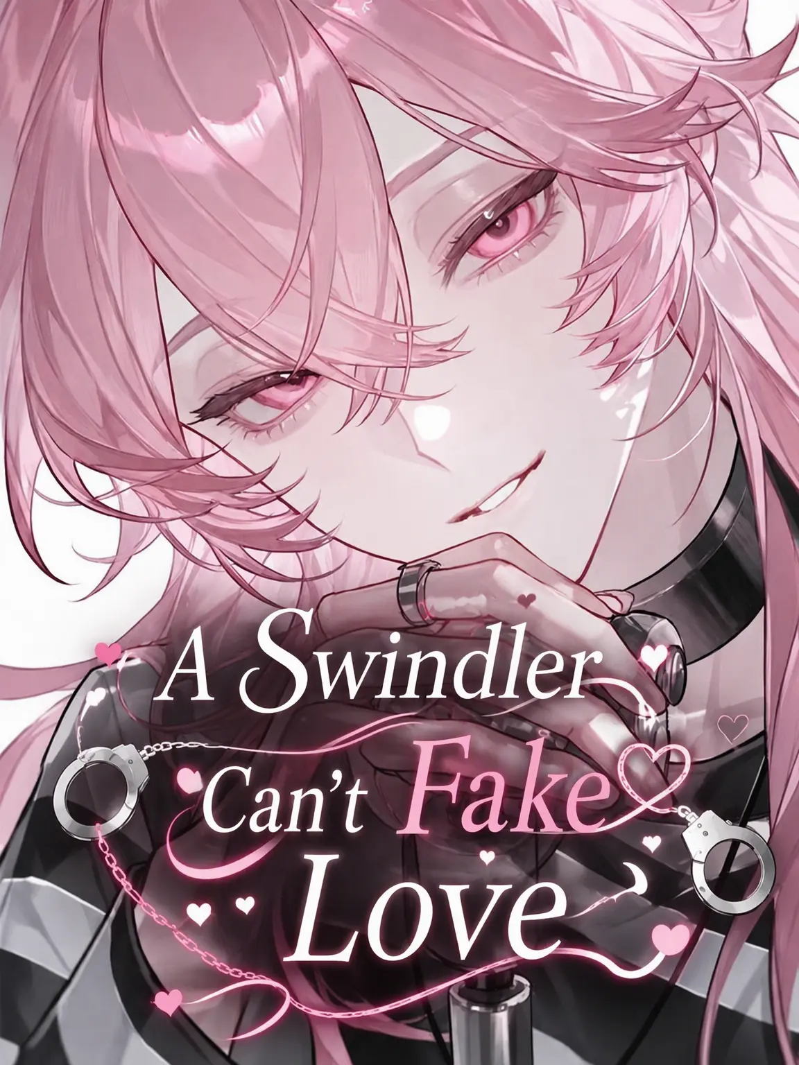 Ocha_ha_sukideha_nai의 The Con Artist Can't Fake Love