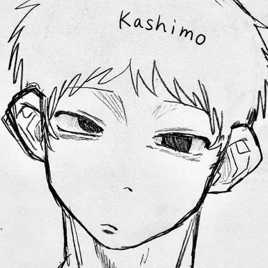 Profile image of Kashimo