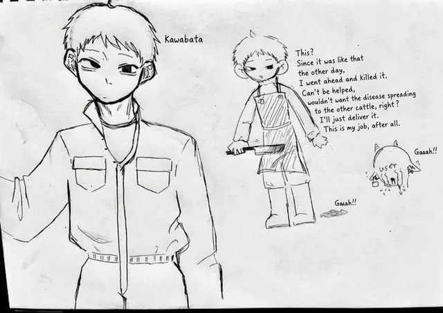 Profile image of Kashimo