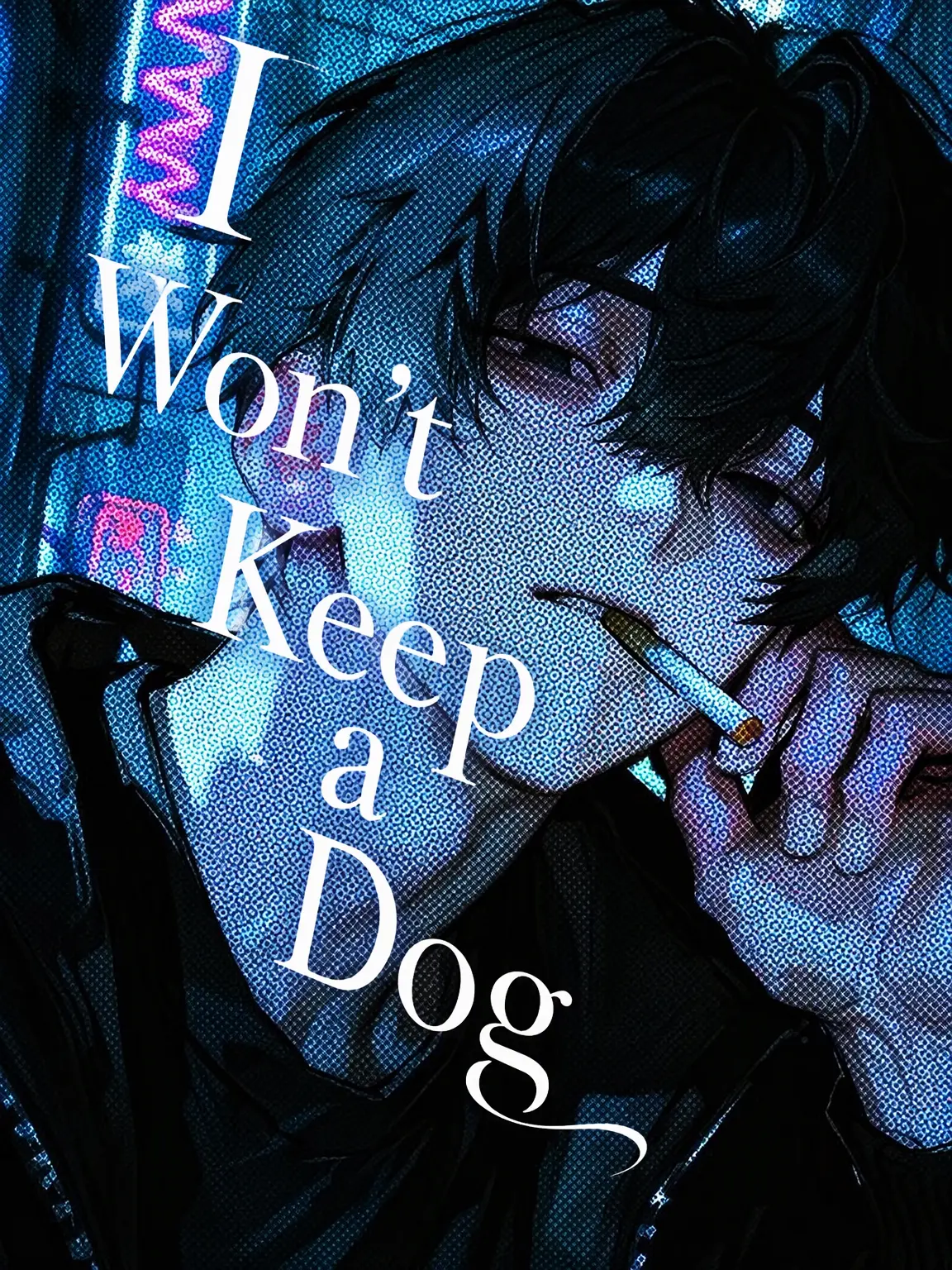 n00ne의 ⁠𐂯 ૮(• ﻌ •υ ੭
