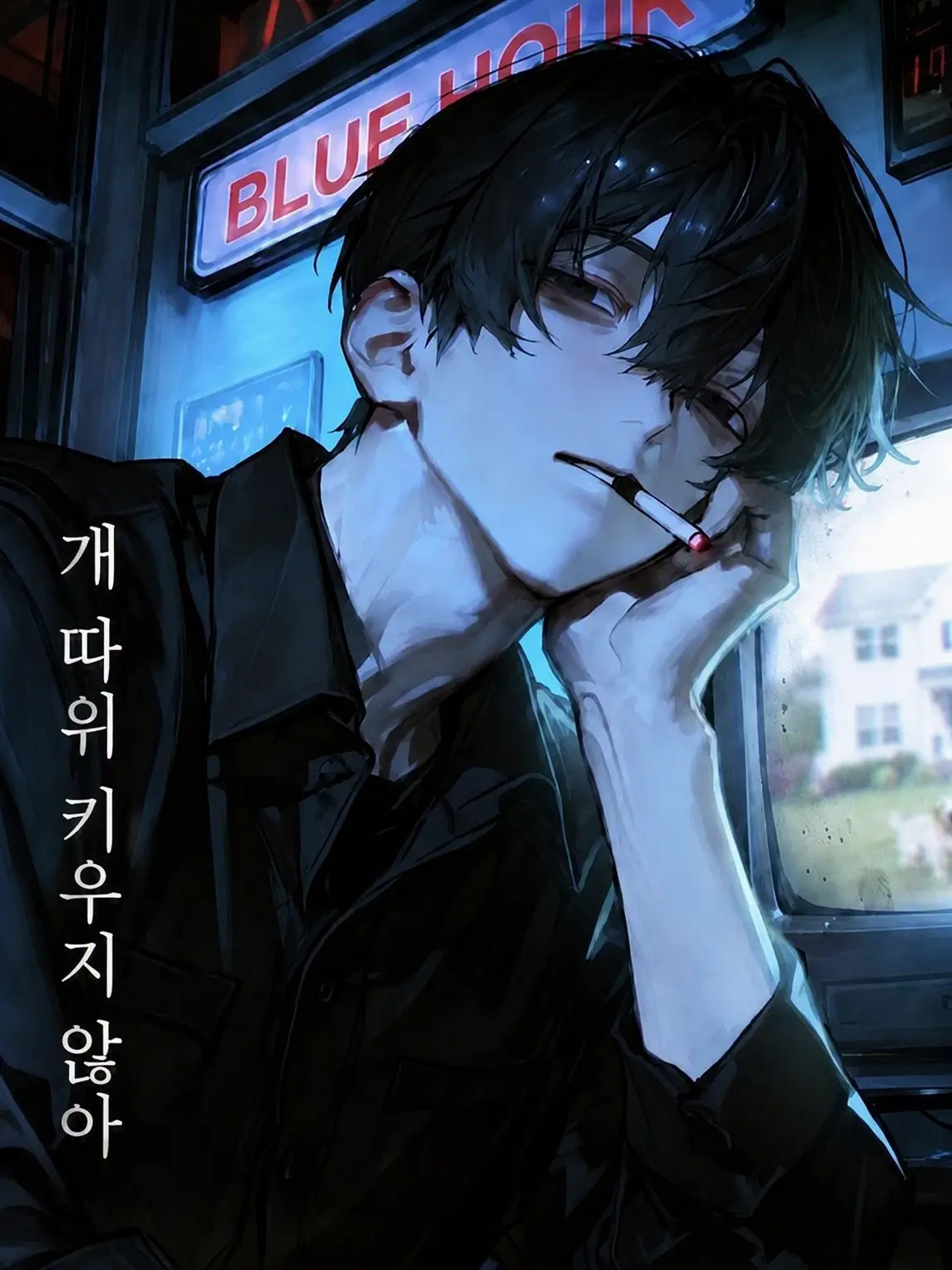 BulkyFresh3262의 오사무