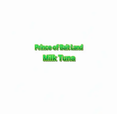 Profile image of Milk Tuna