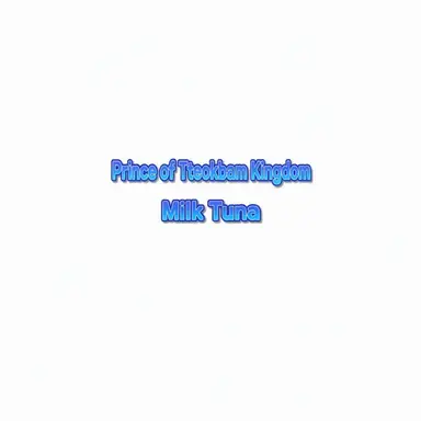 Profile image of Milk Tuna