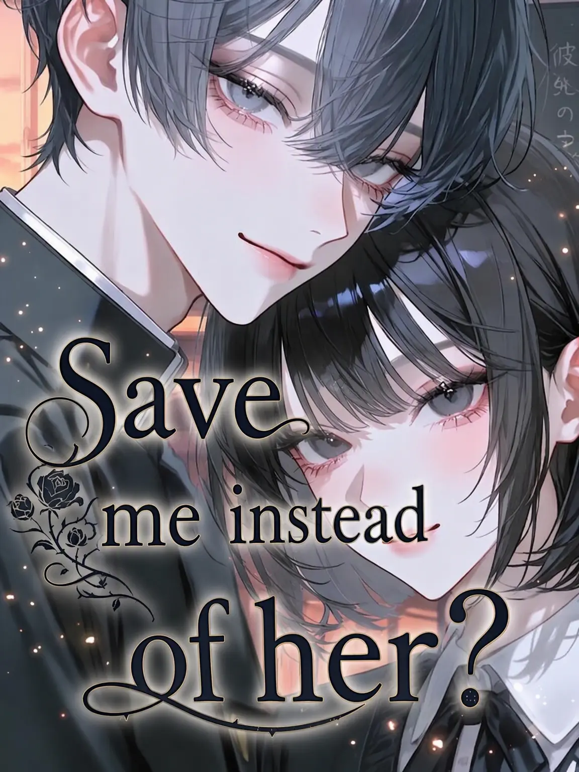 118119의 Help Me, Not Her?