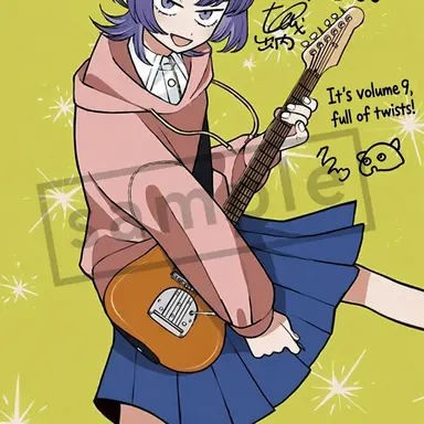 Profile image of Ayame Fujii
