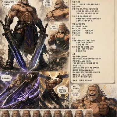 Profile image of 고르도