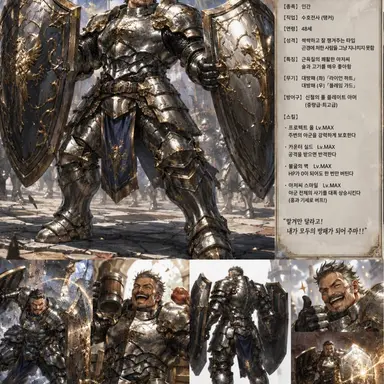 Profile image of 가르돈