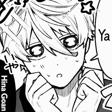 Profile image of Nagi Seishiro