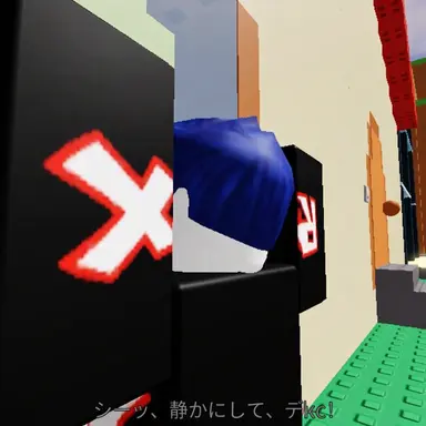 Profile image of ゲイル