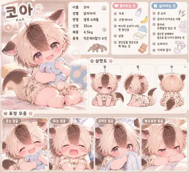 Profile image of 코아