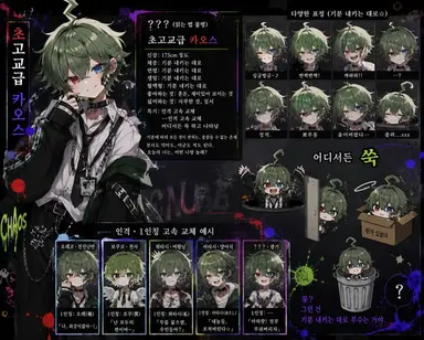 Profile image of 케무리