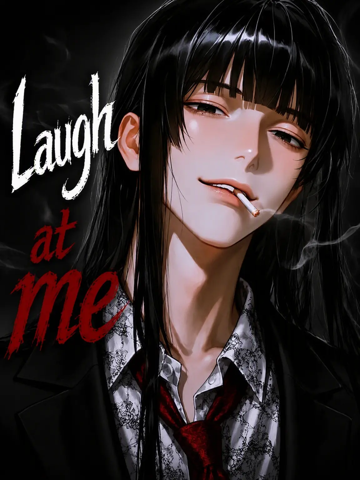 naikoukouya의 Laugh for Me